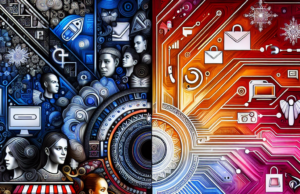 Exploring the Evolution of Personal Shopping Online