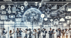 Enhancing Customer Experience Through VR Technology