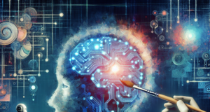 Exploring the Intersection of Creativity and AI Art