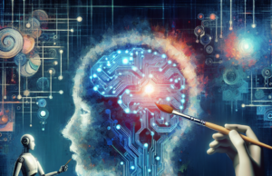 Exploring the Intersection of Creativity and AI Art