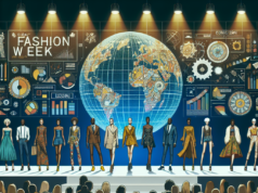 Global Fashion Week: Highlights and Trends Unveiled