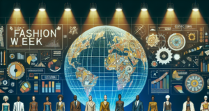 Global Fashion Week: Highlights and Trends Unveiled