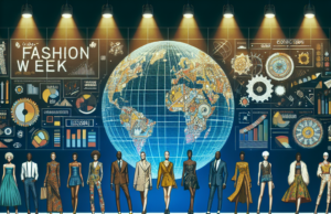 Global Fashion Week: Highlights and Trends Unveiled