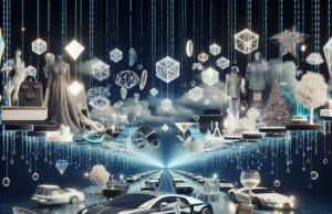 Exploring Luxury’s Role in the Metaverse’s Digital Future