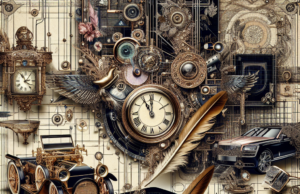 The Influence of Luxury in Shaping Our Digital Future