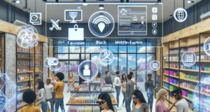 Enhancing Customer Experience with Augmented Reality