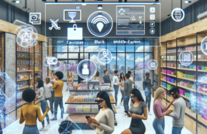 Enhancing Customer Experience with Augmented Reality