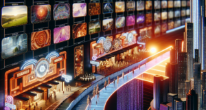 Exploring Couture’s Evolving Role in the Metaverse