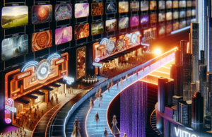 Exploring Couture’s Evolving Role in the Metaverse