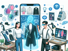 Exploring the Intersection of Fashion and Technology