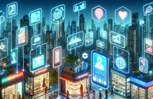 Exploring Innovations in New Digital Customer Experiences