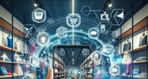 Enhancing Retail: AR Innovations in Customer Experience