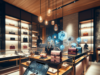 Luxury Brands Embrace Technology for Modern Appeal