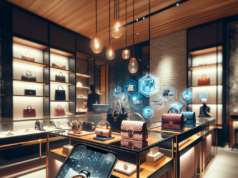 Luxury Brands Embrace Technology for Modern Appeal