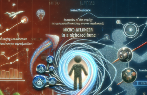 Emerging Trends Shaping the Future of Influencers