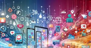 Exploring Innovations in the Digital Customer Experience