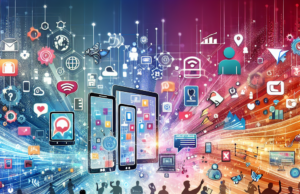 Exploring Innovations in the Digital Customer Experience