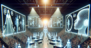 Exploring the Rise of Digital Influencers and Models