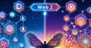 Exploring Web3: The Next Evolution of the Internet