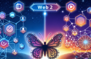 Exploring Web3: The Next Evolution of the Internet