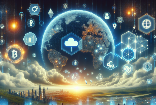 Exploring Emerging Opportunities in the Web3 Landscape