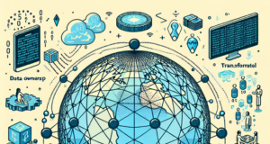 Exploring Web3: The Next Evolution of the Internet