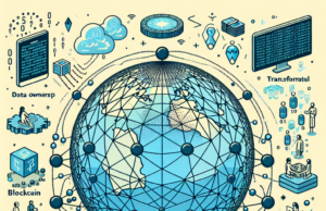 Exploring Web3: The Next Evolution of the Internet