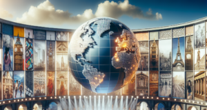 Global Fashion Week Highlights: A Contemporary Overview