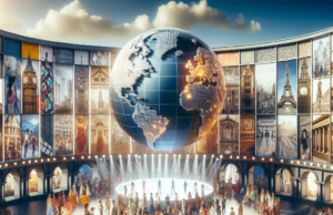 Global Fashion Week Highlights: A Contemporary Overview