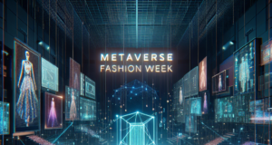 Exploring MVFW: The Future of Digital Fashion Shows
