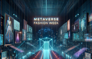 Exploring MVFW: The Future of Digital Fashion Shows