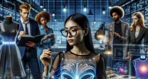 Exploring the Role of Technology in Modern Fashion Design