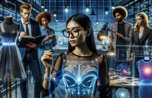 Exploring the Role of Technology in Modern Fashion Design