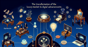Exploring Emerging Digital Trends in Luxury Markets