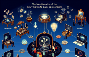 Exploring Emerging Digital Trends in Luxury Markets
