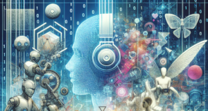 Exploring the Intersection of Technology and Art