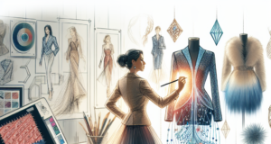 How Technology is Transforming Couture Fashion