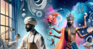 Fashion and Shows Unite to Craft Innovative Experiences