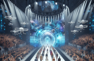 Comprehensive Update on the Latest Fashion Shows