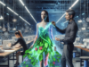 Couture Meets Innovation: Fashion’s Tech Transformation