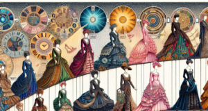 Exploring the Evolution of Modern Fashion & Couture