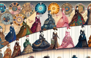 Exploring the Evolution of Modern Fashion & Couture