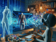 Exploring the Rise and Impact of Digital Fashion