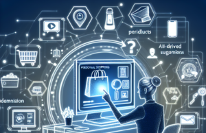 Exploring the Evolution of Digital Personal Shopping