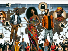 Exploring the Impact of Global Digital Fashion Influencers
