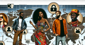 Exploring the Impact of Global Digital Fashion Influencers