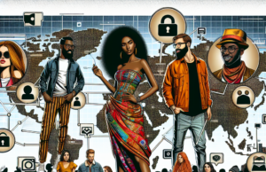 Exploring the Impact of Global Digital Fashion Influencers