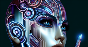 Exploring the Rise of Digital Fashion Supermodels