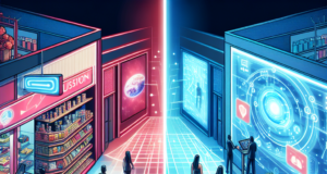 Transforming Retail: The Rise of Digital Personal Shopping