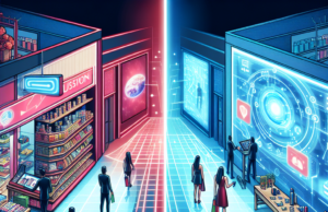 Transforming Retail: The Rise of Digital Personal Shopping